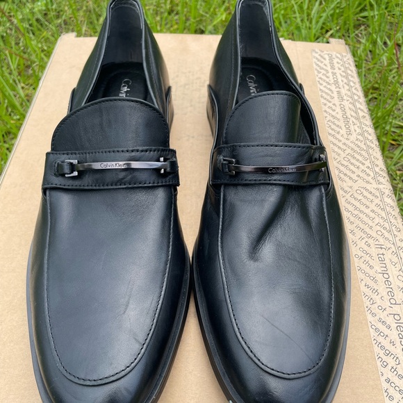 Calvin Klein Other - Calvin Klein loafers